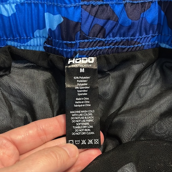 HODO SPORTS swim trunks - Picture 5 of 6